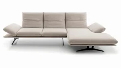 Hot KOINOR Ecksofa Francis Natur