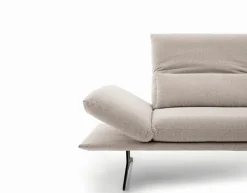 Hot KOINOR Ecksofa Francis Natur