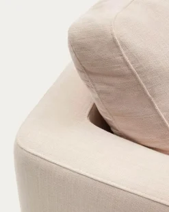 New Kave Home Ecksofa Gala Beige