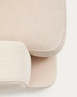 New Kave Home Ecksofa Gala Beige