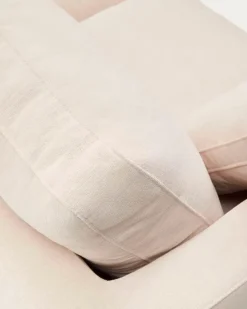 New Kave Home Ecksofa Gala Beige