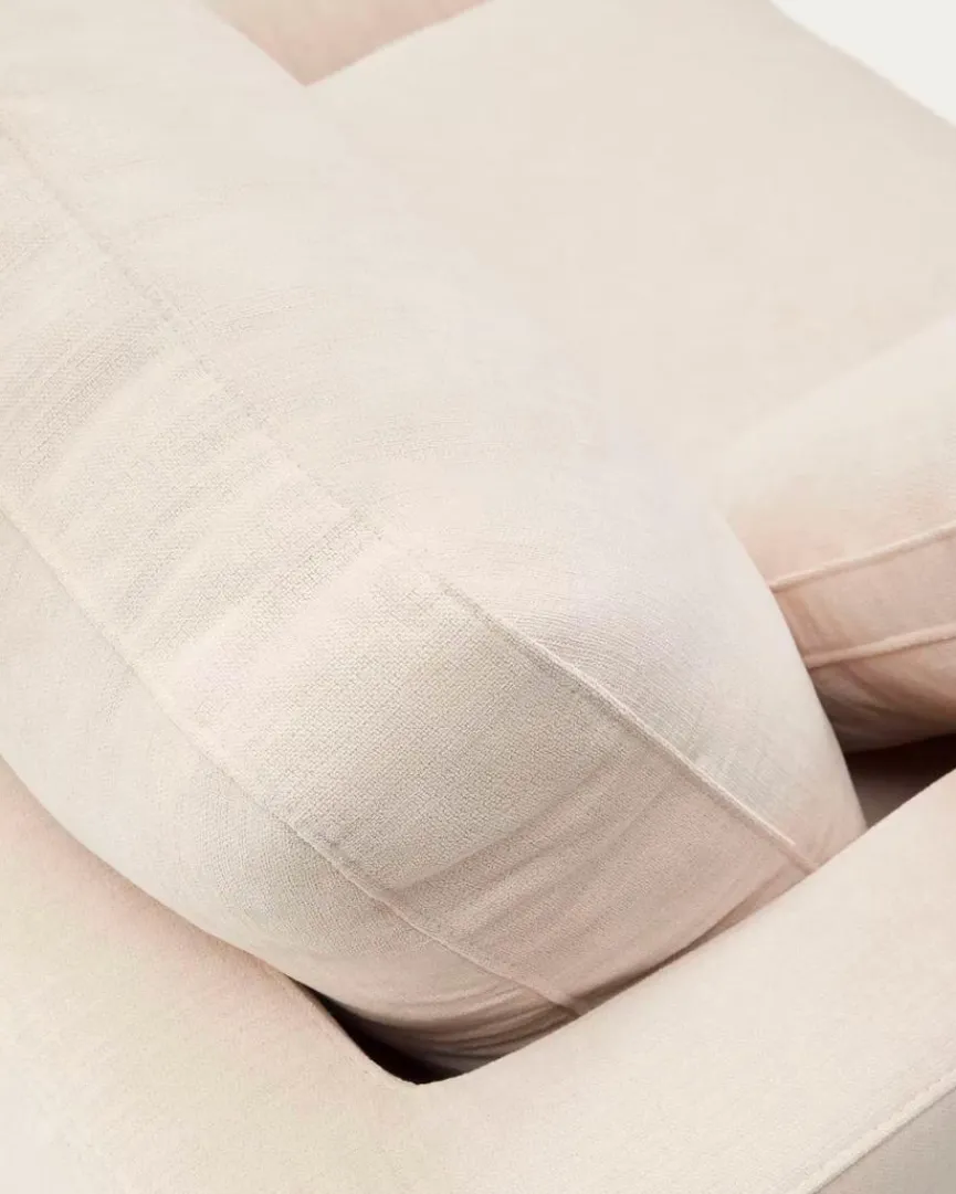 New Kave Home Ecksofa Gala Beige