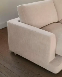 New Kave Home Ecksofa Gala Beige