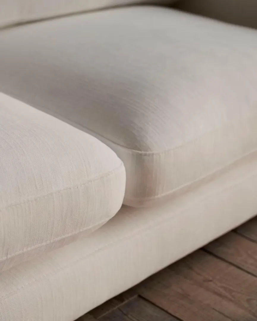 New Kave Home Ecksofa Gala Beige