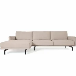 Kave Home Ecksofa Galene