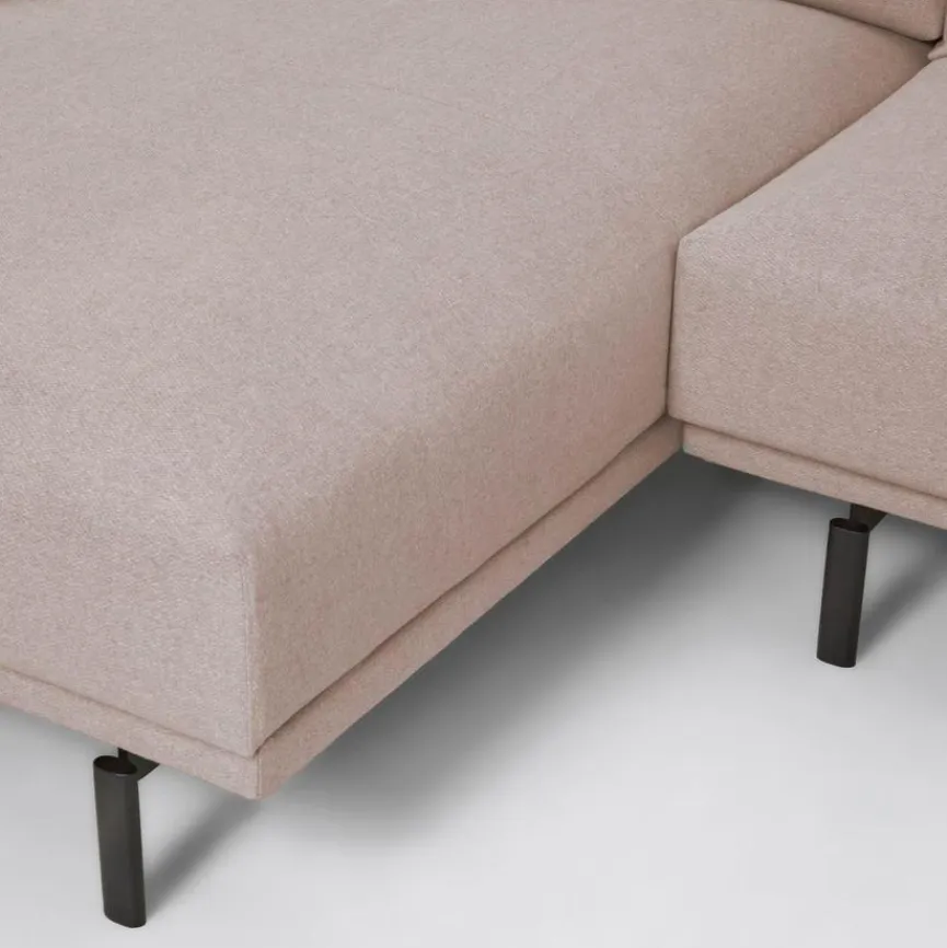 Kave Home Ecksofa Galene