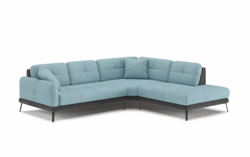 SOMETA Ecksofa Giovanni