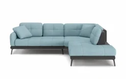 SOMETA Ecksofa Giovanni