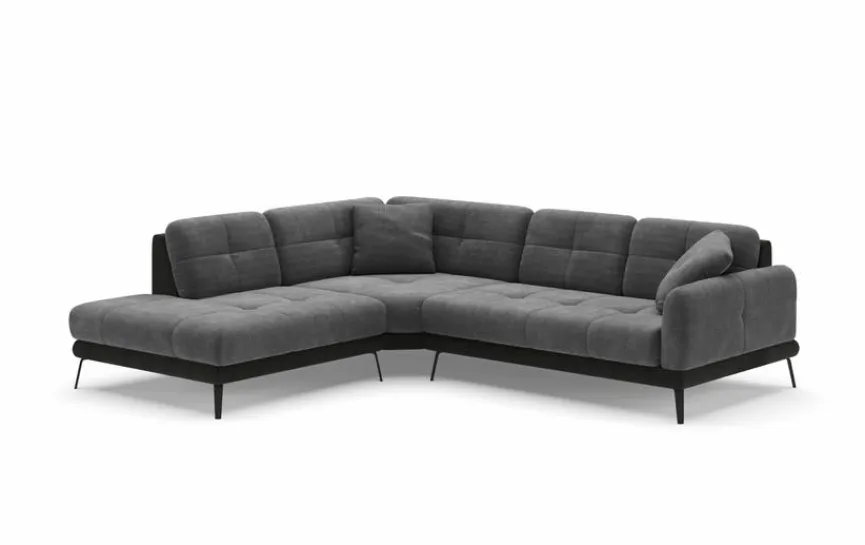 SOMETA Ecksofa Giovanni