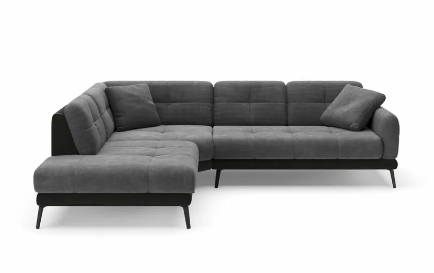 SOMETA Ecksofa Giovanni