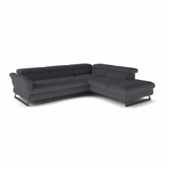 COTTA Ecksofa Haiti