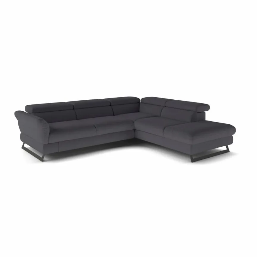 COTTA Ecksofa Haiti