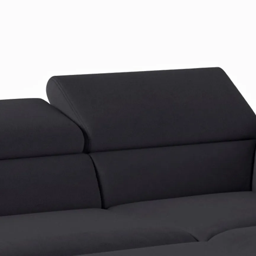 COTTA Ecksofa Haiti