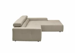 Best Portobello Ecksofa Hamilton Sand