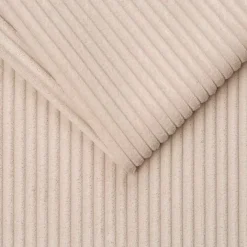 Discount BOOOM Ecksofa Happy Cream