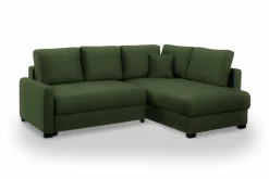 Clearance Exxpo by Gala Ecksofa Harry Grün