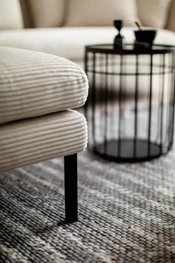 RAUM.FREUNDE Ecksofa Helmi