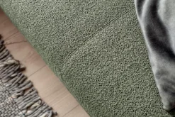 Hot RAUM.FREUNDE Ecksofa Helmi Green