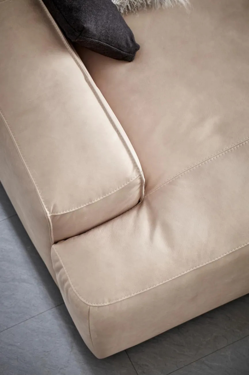 MAISON Ecksofa Houston