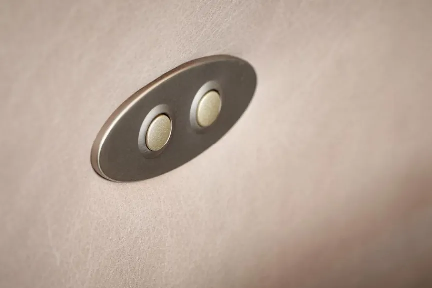 MAISON Ecksofa Houston