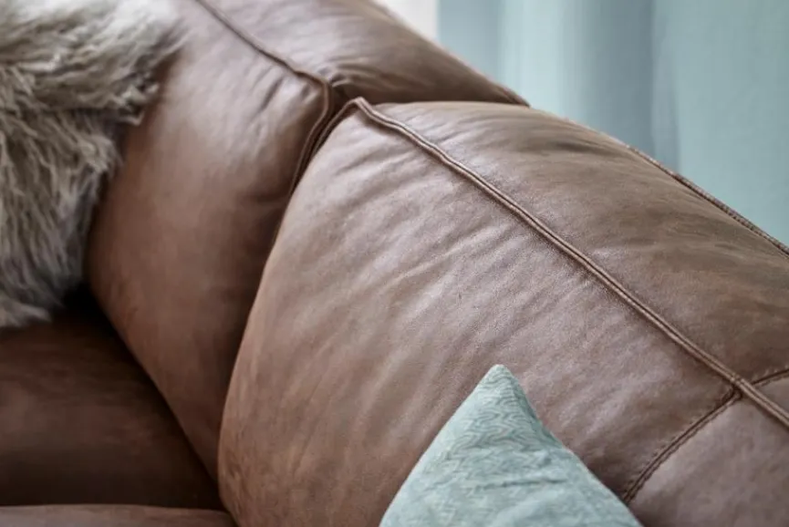 MAISON Ecksofa Houston