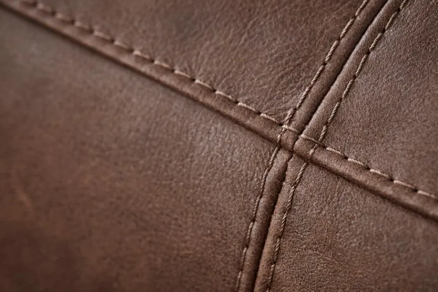 MAISON Ecksofa Houston