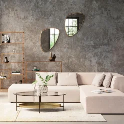 KARE DESIGN Ecksofa Infinity