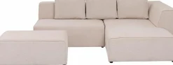 KARE DESIGN Ecksofa Infinity