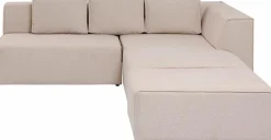 KARE DESIGN Ecksofa Infinity