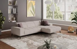 COTTA Ecksofa Jamba