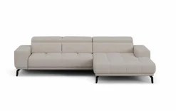 COTTA Ecksofa Jamba