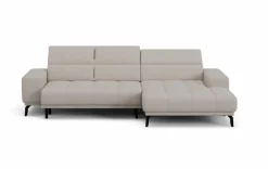 COTTA Ecksofa Jamba