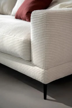 RAUM.FREUNDE Ecksofa Janne