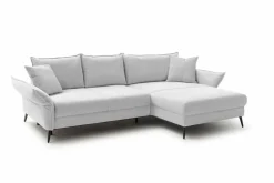 SOMETA Ecksofa Janus de Luxe
