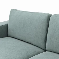 RAUM.FREUNDE Ecksofa Juni