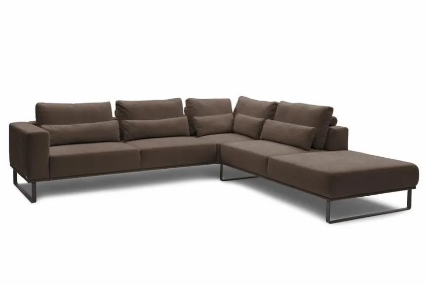 Musterring Ecksofa JustB! PM100