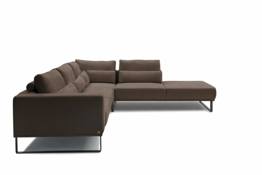 Musterring Ecksofa JustB! PM100