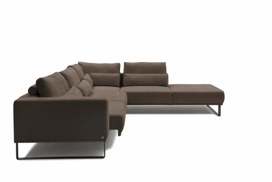 Musterring Ecksofa JustB! PM100