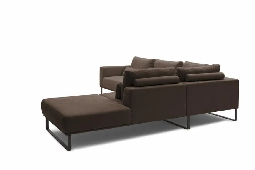 Musterring Ecksofa JustB! PM100