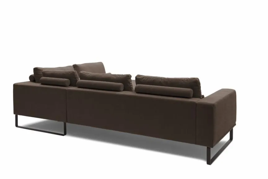Musterring Ecksofa JustB! PM100