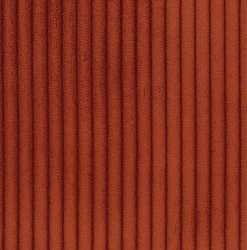 Best Ecksofa Kampen Rostrot