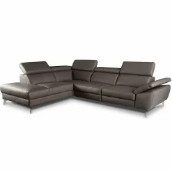 Sale Ecksofa Kansas Anthrazit