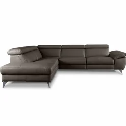 Sale Ecksofa Kansas Anthrazit