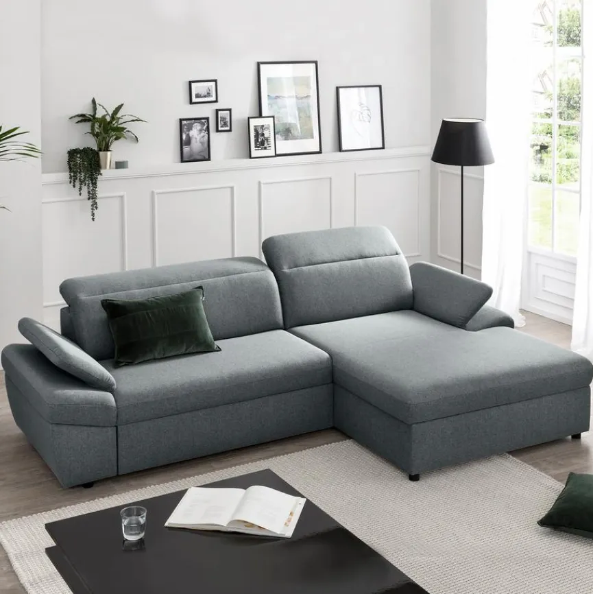 Exxpo by Gala Ecksofa Kyoto