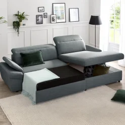 Exxpo by Gala Ecksofa Kyoto