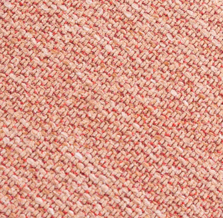 Outlet himolla Ecksofa Landau Blush