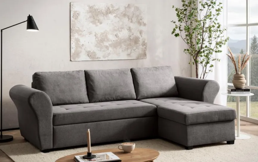 BOOOM Ecksofa Lasse