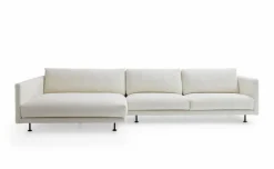 Outlet Sormani Ecksofa Latina Natural