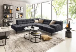 designwerk Ecksofa Liam