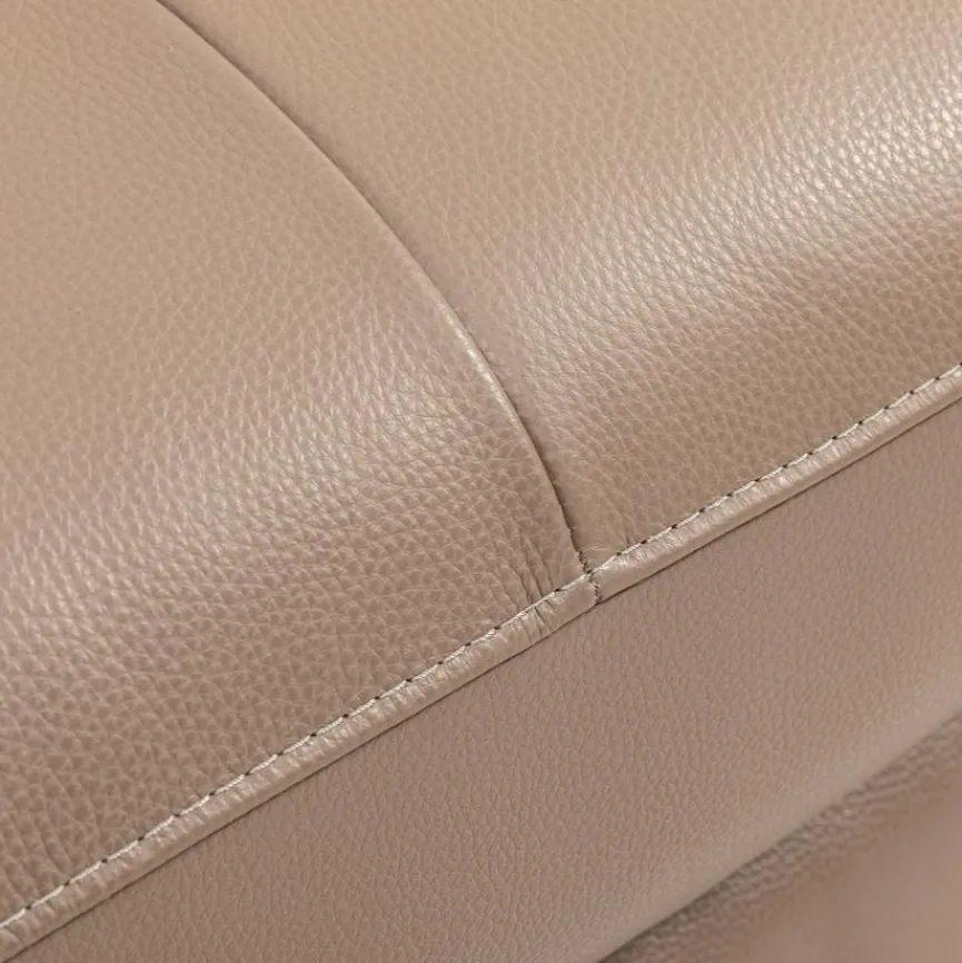 Hot Ecksofa Lioni Braun